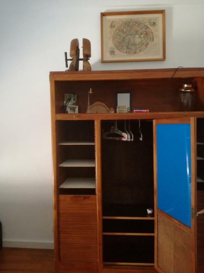 1964 Appartement Bari Buitenkant foto