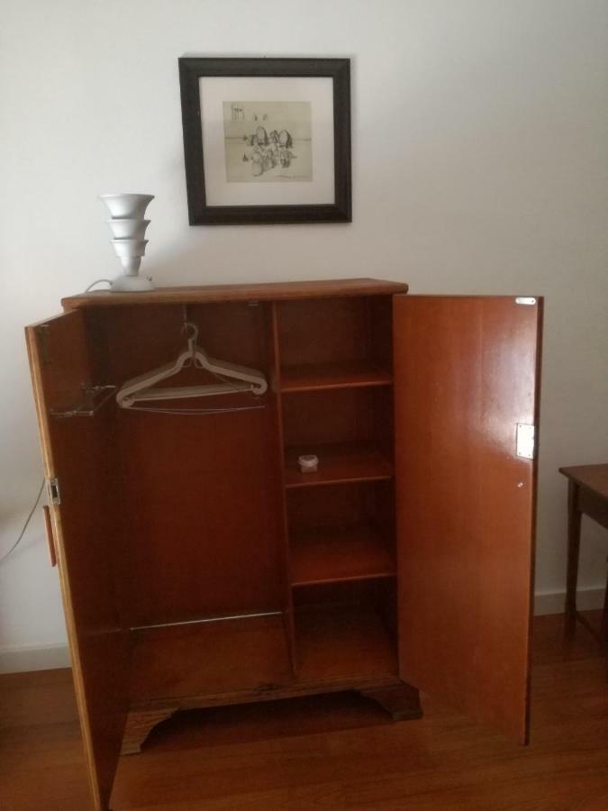 1964 Appartement Bari Buitenkant foto