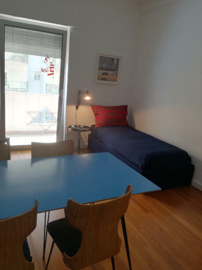 1964 Appartement Bari Buitenkant foto