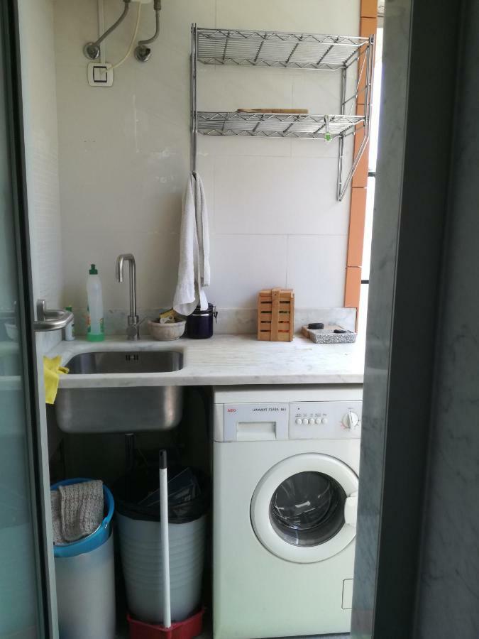 1964 Appartement Bari Buitenkant foto