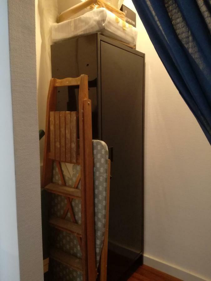 1964 Appartement Bari Buitenkant foto