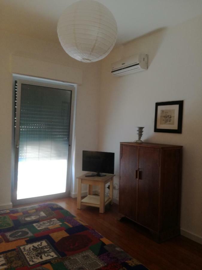 1964 Appartement Bari Buitenkant foto