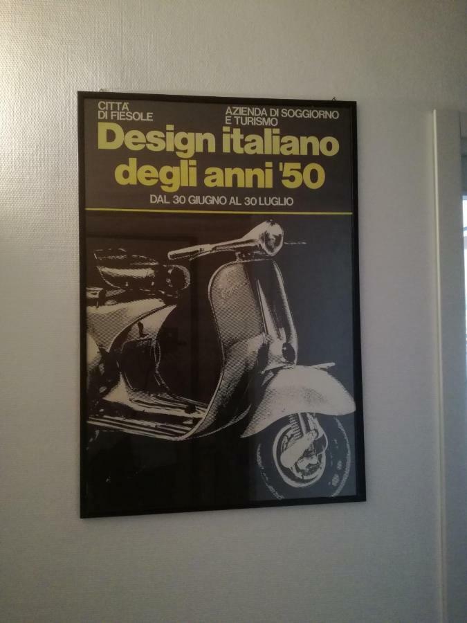 1964 Appartement Bari Buitenkant foto