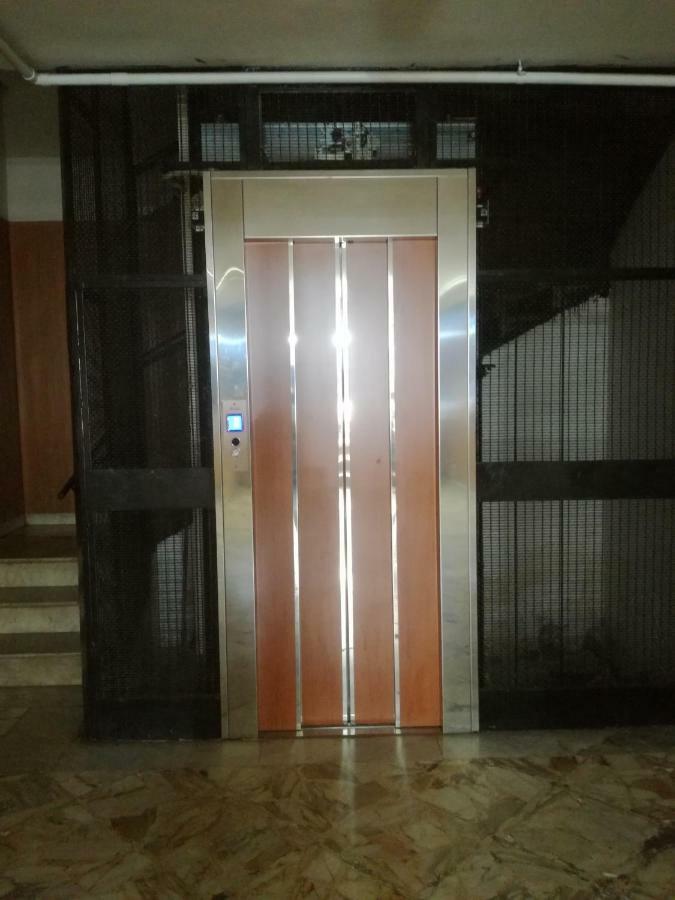 1964 Appartement Bari Buitenkant foto