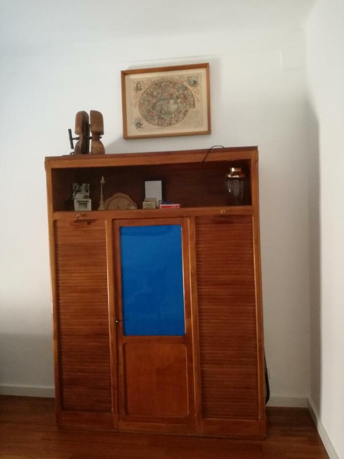 1964 Appartement Bari Buitenkant foto
