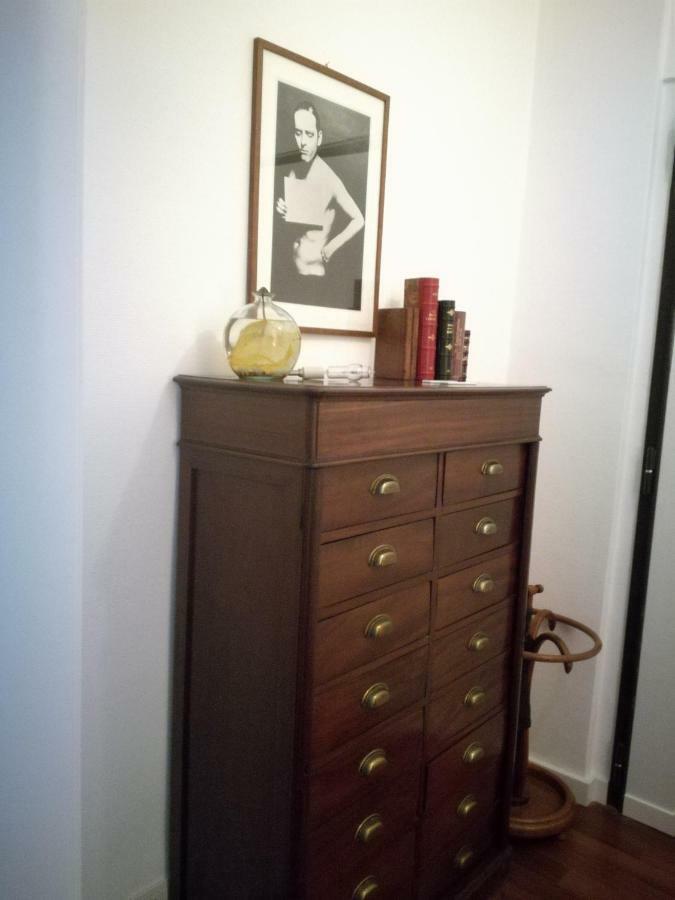 1964 Appartement Bari Buitenkant foto