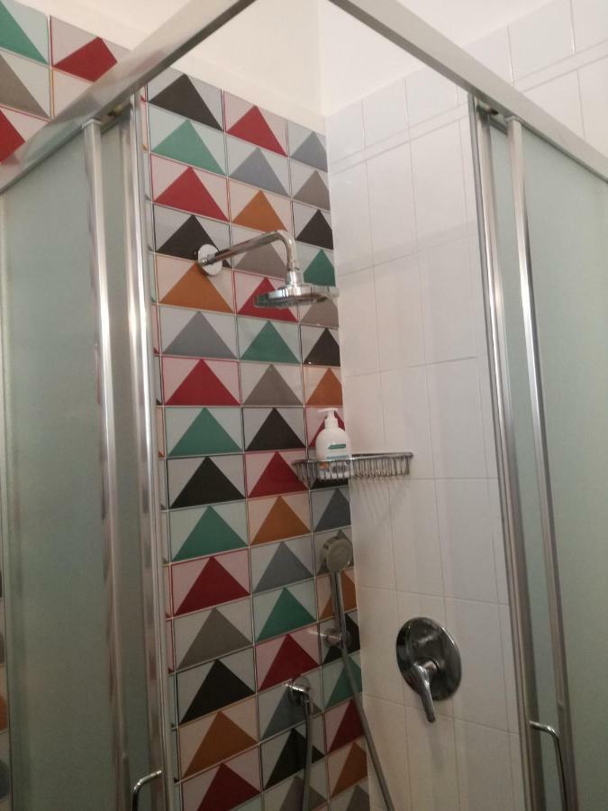 1964 Appartement Bari Buitenkant foto