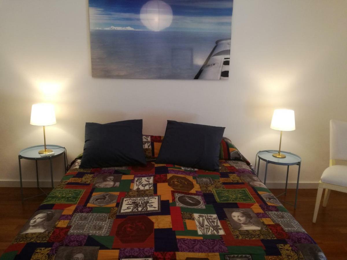 1964 Appartement Bari Buitenkant foto