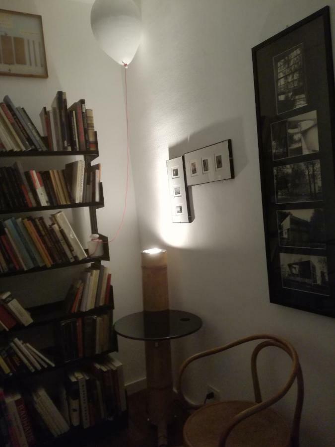 1964 Appartement Bari Buitenkant foto