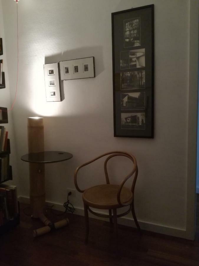 1964 Appartement Bari Buitenkant foto