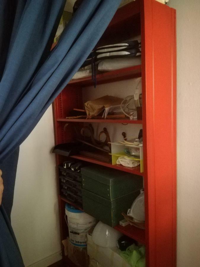 1964 Appartement Bari Buitenkant foto