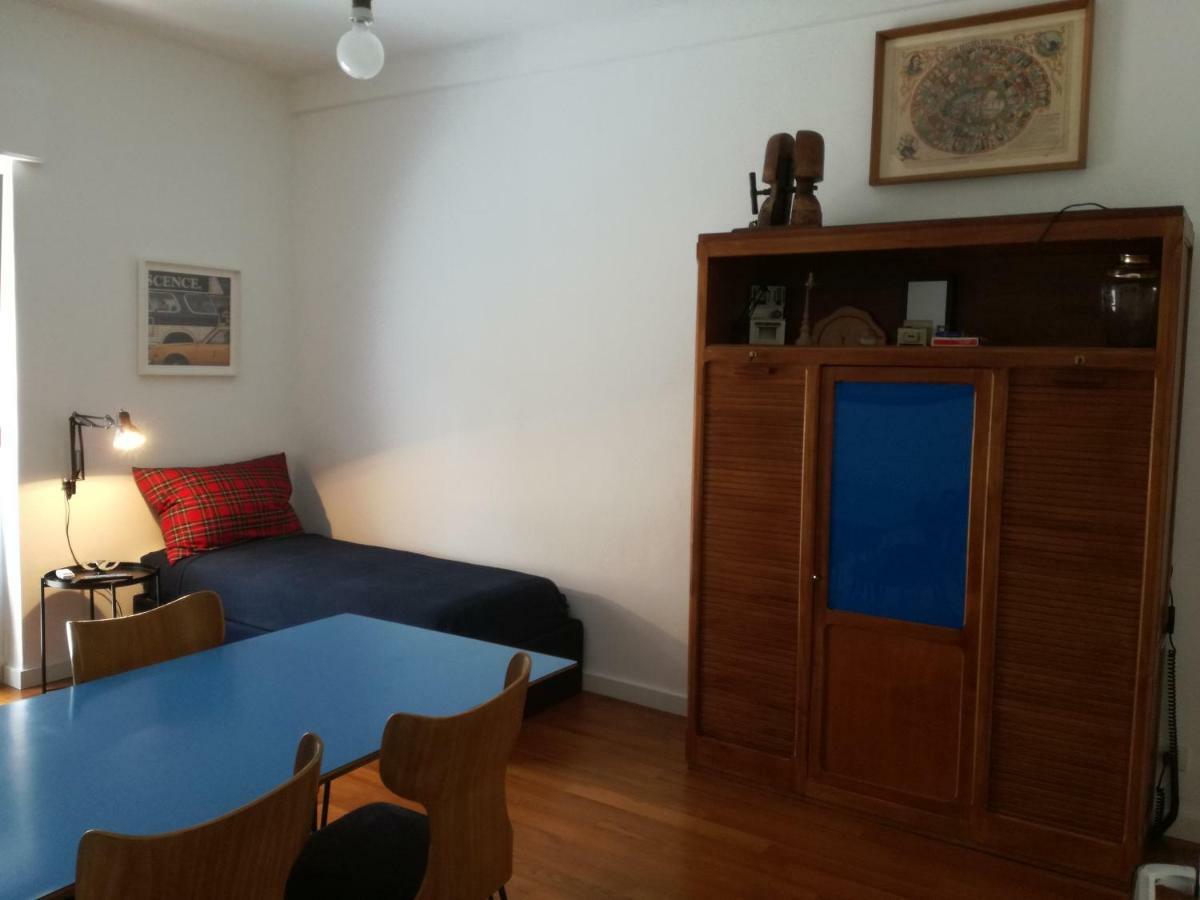 1964 Appartement Bari Buitenkant foto