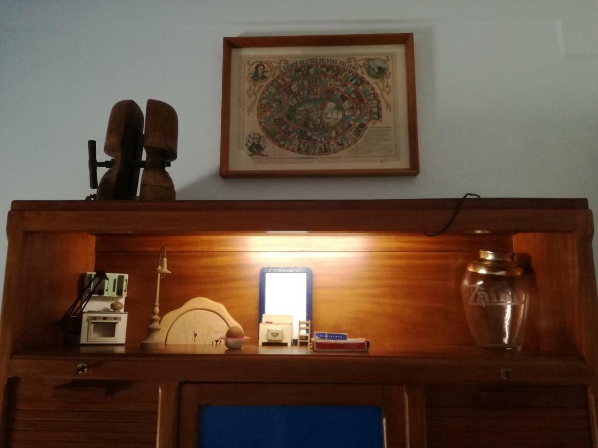1964 Appartement Bari Buitenkant foto