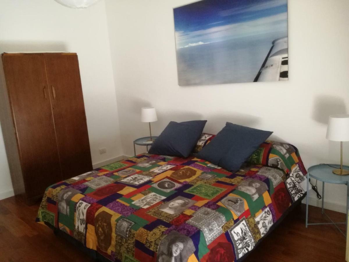 1964 Appartement Bari Buitenkant foto