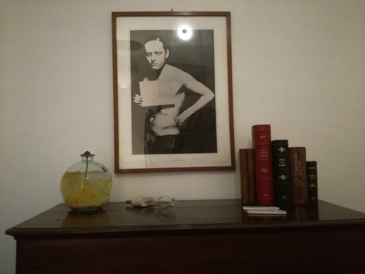 1964 Appartement Bari Buitenkant foto