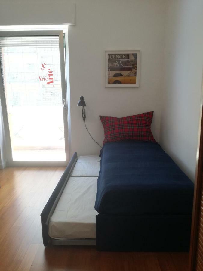 1964 Appartement Bari Buitenkant foto