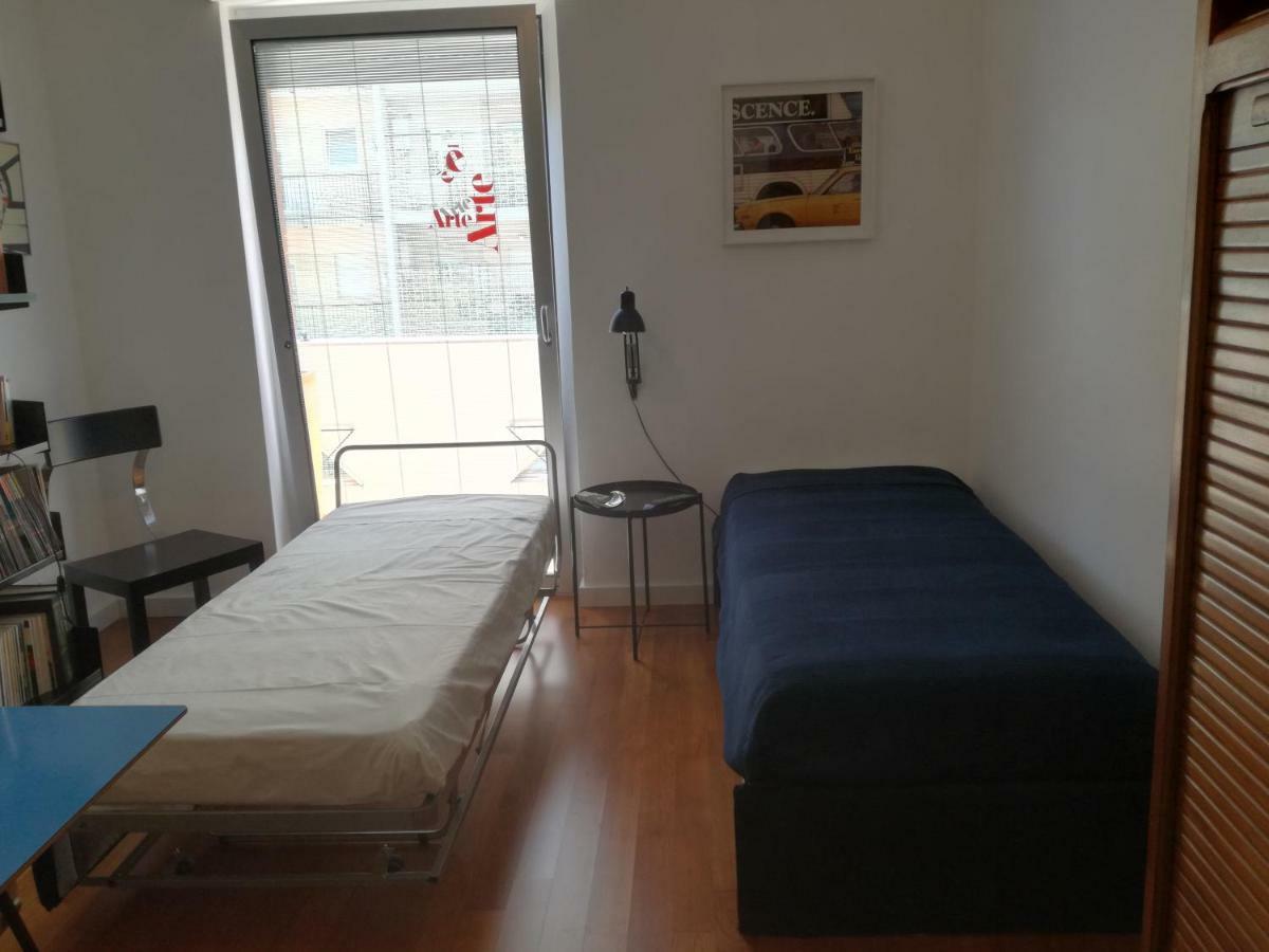 1964 Appartement Bari Buitenkant foto