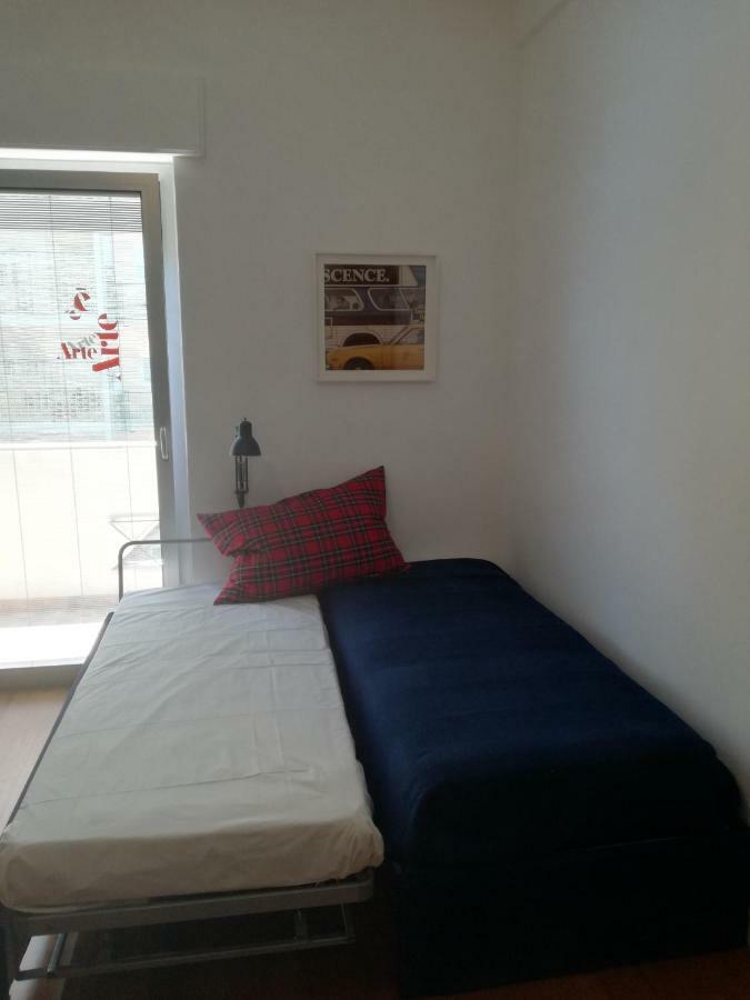 1964 Appartement Bari Buitenkant foto