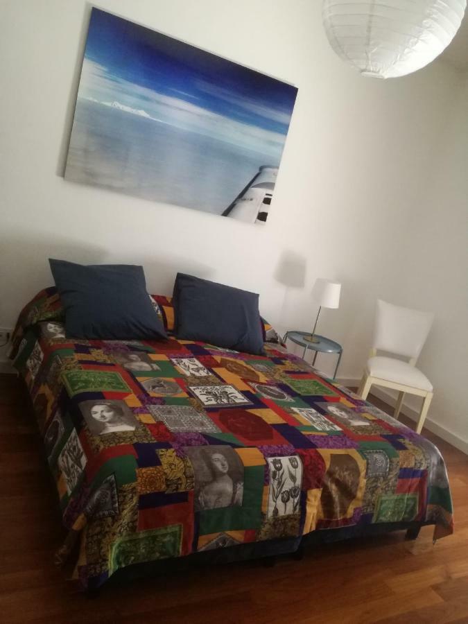 1964 Appartement Bari Buitenkant foto