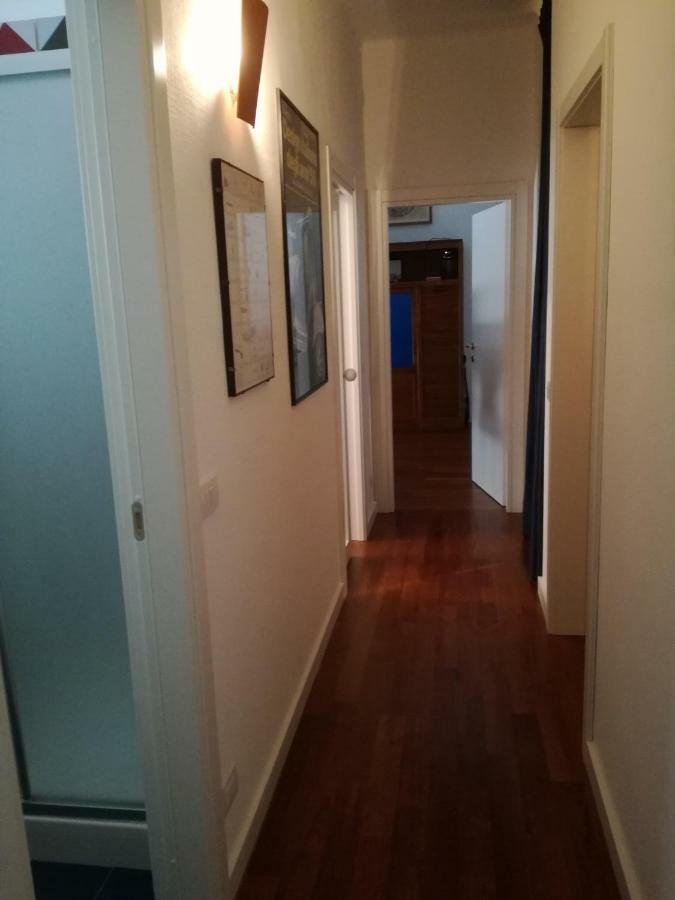 1964 Appartement Bari Buitenkant foto