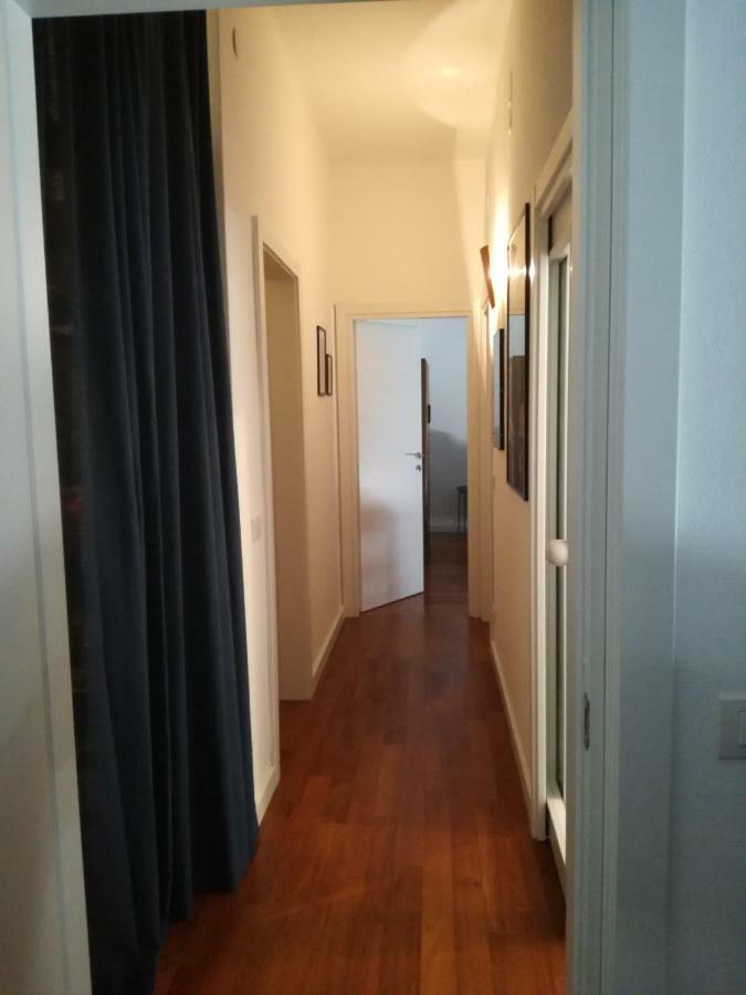 1964 Appartement Bari Buitenkant foto