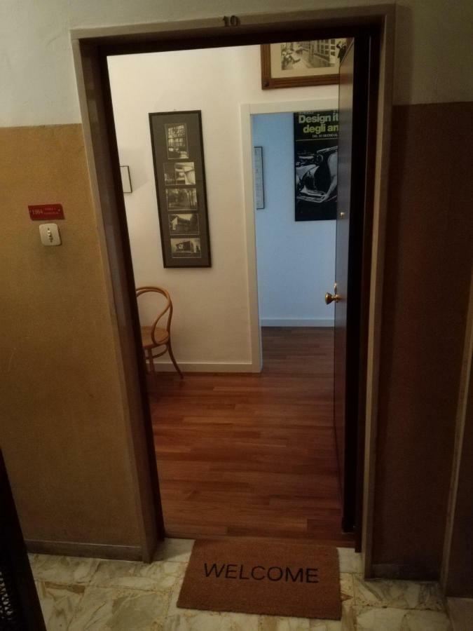 1964 Appartement Bari Buitenkant foto